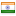 rumahkreatifwadaskelir.com is hosted in India